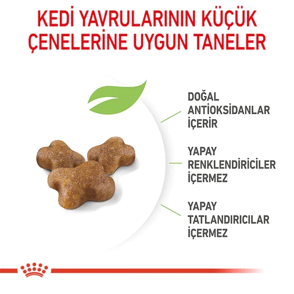 Royal Canin Kitten 36 Yavru Kedi Maması 2kg